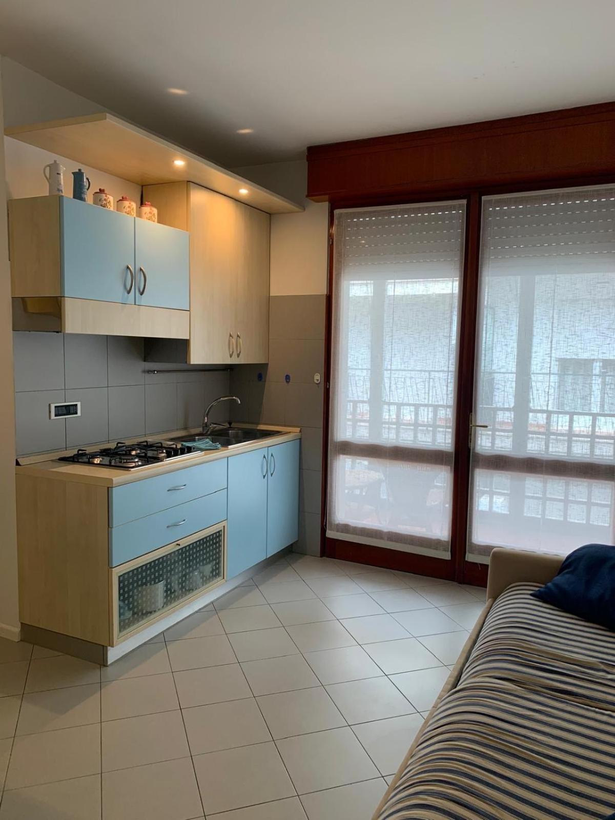 Gracious Apartment Located In The Heart Of Lignano リニャーノ・サッビアドーロ エクステリア 写真