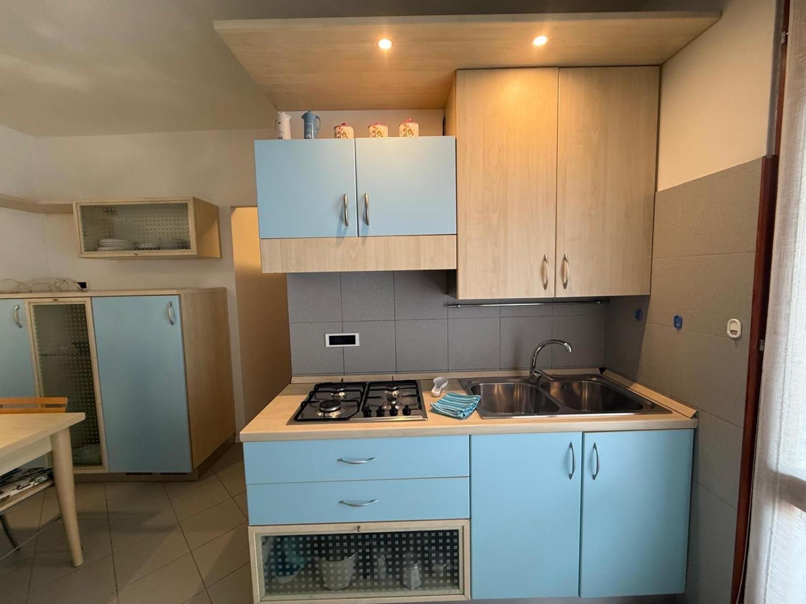 Gracious Apartment Located In The Heart Of Lignano リニャーノ・サッビアドーロ エクステリア 写真