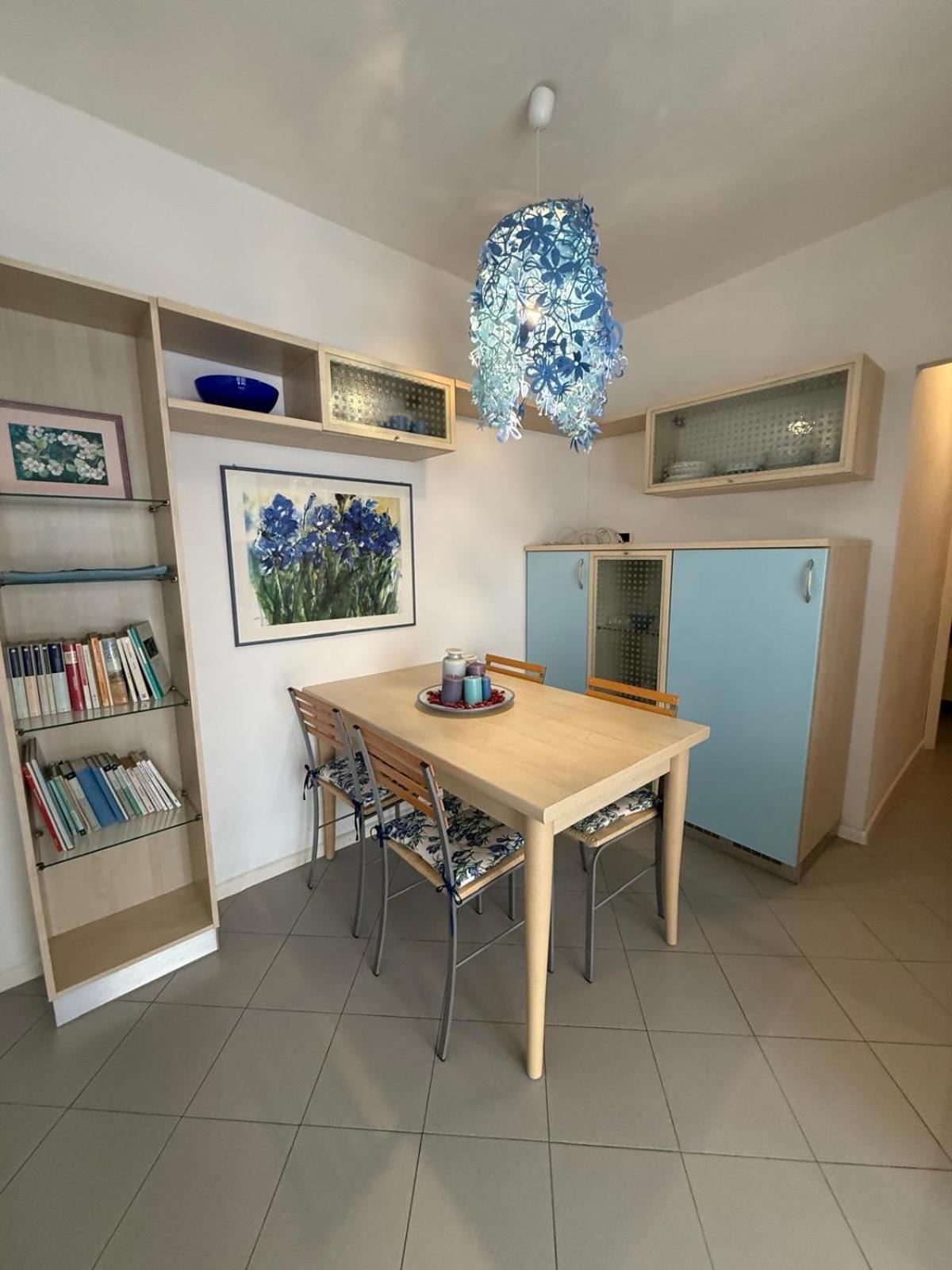 Gracious Apartment Located In The Heart Of Lignano リニャーノ・サッビアドーロ エクステリア 写真